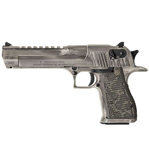 Magnum Research Apocalyptic Desert Eagle Mark Xix Ae Rd G