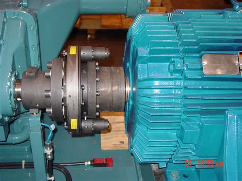 Extruder World Leader In Modular Torque Limiters