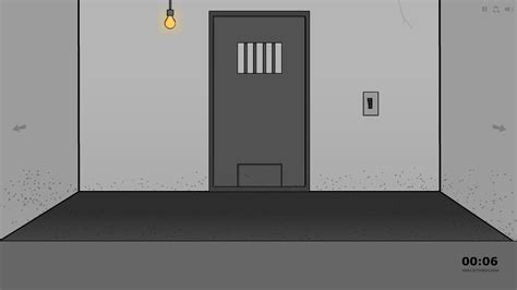 escape  prison play   flash museum