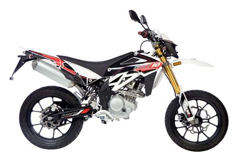 Motorhispania Naked Bike Moto Zombdrive