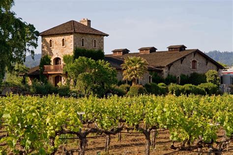 5 Key Things to Know About Visiting Napa Valley - Tunexp