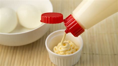 Recipes That Use Mayo As The Secret Ingredient
