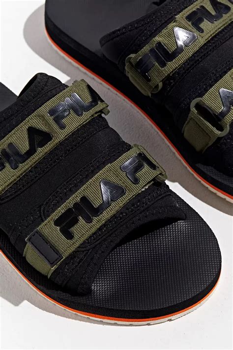 FILA Utility Slide Sandal | Urban Outfitters Canada