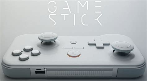 Gamestick Android Games Console Review | eTeknix