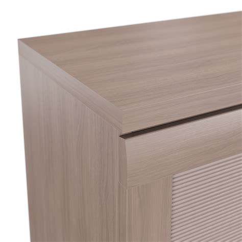 Комод Орнета Орех клифтон дымчатый (б) купить в Москве — цена от ...