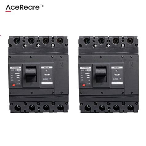 Arxm Series Molded Case Circuit Breaker Arxm A P Mccb P