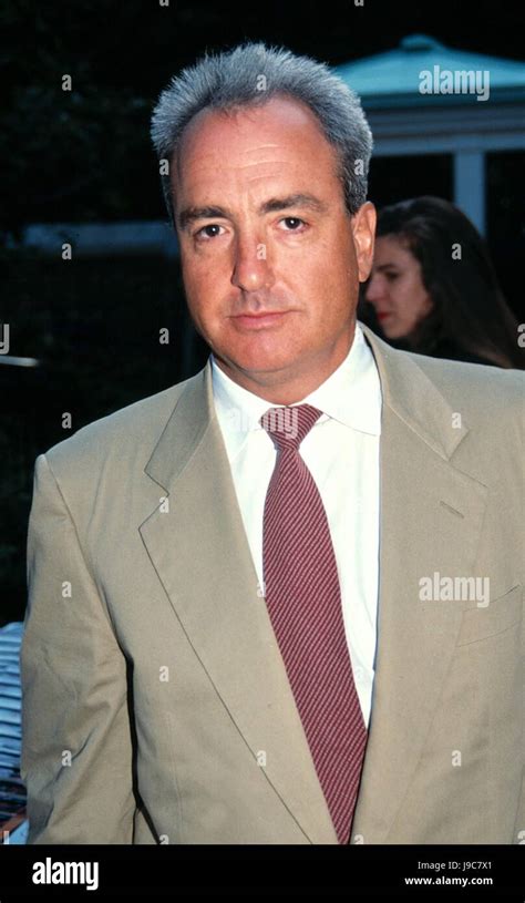 Lorne michaels saturday night live hi-res stock photography and images ...