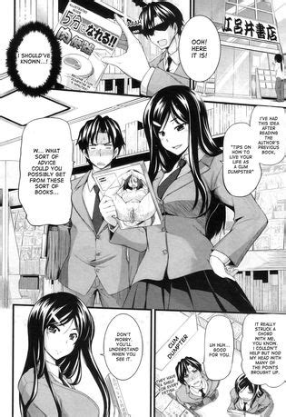 Two Siblings Fela Pure Ch 4 Luscious Hentai Manga Porn