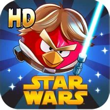 Angry Birds Star Wars II for Android - Download