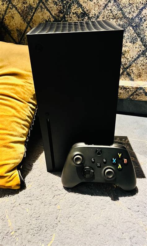 microsoft xbox series  video gaming video game consoles xbox