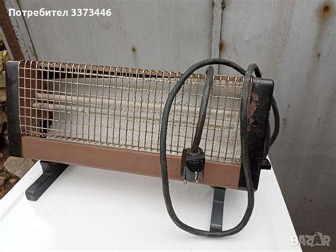 Електрически печки в Отоплителни печки в гр. Русе - ID38738615 — Bazar.bg