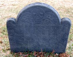 Sarah Gay 1775 1794 Find A Grave Memorial