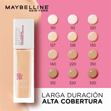 Base Superstay Maybelline Lolastore