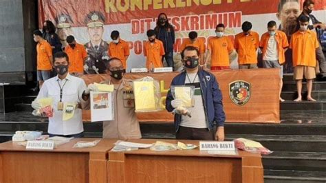 Fakta Mengejutkan Pesta Seks Gay Terungkap Salah Satunya Perlengkapan Seks Aneh Ini