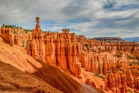 Les Hoodoos De Bryce Canyon Dans L Utah Guillaume Astruc Photography