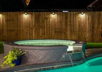 20 Hot Tub Gazebo Lighting Ideas For Ambiance Style