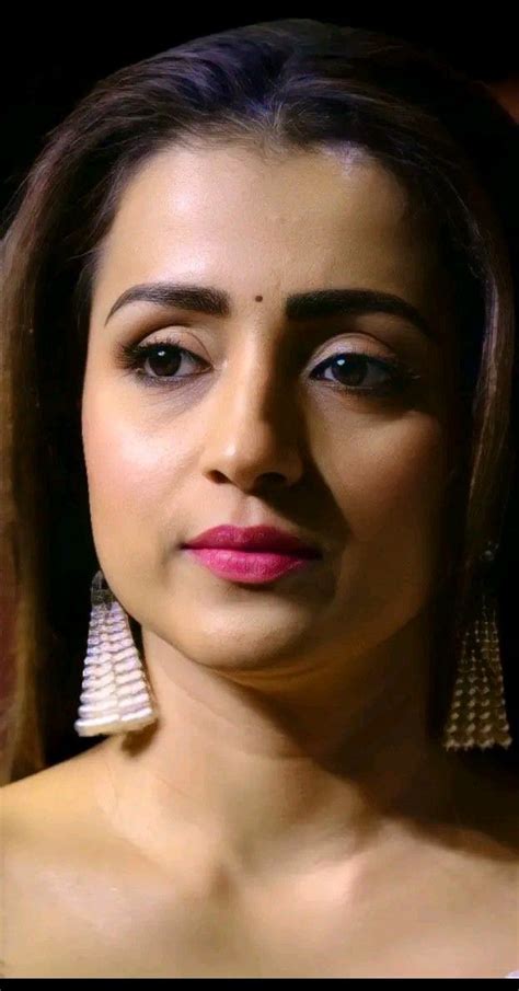 Pin By Raghu Govindan On Darling Trisha Krishnan Beautiful Face Images Beautiful Women Blonde