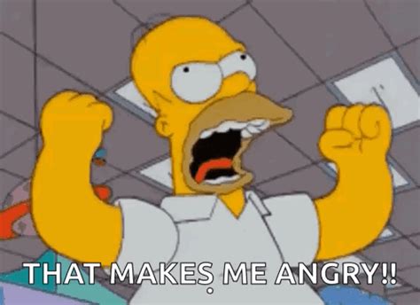 Simpson Homer Simpson  Simpson Homer Simpson Scream Discover And