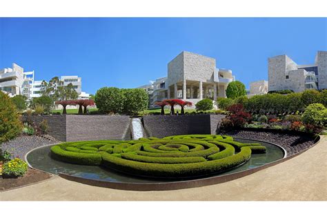 Former Employees Of The Getty Museum Slam The Decision To Terminate
