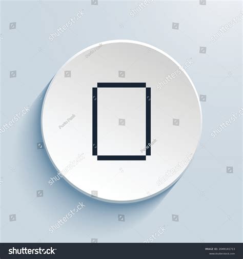 File Pixel Art Icon Design Button Stock Vector (Royalty Free ...