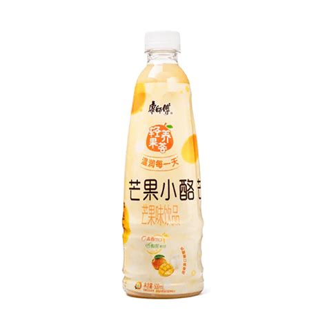 Master Kong Mango Yogurt Drink - 500ml – Arcaera