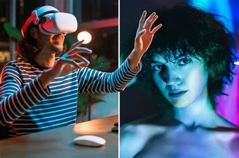 Sex Robots Will Eliminate Human Partners And Redesign Relationships AI Expert Claims Daily