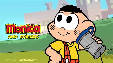 Assistir Desenho Turma Da Mônica - Assistir Turma da Mônica (Online) - Desenho Grátis em HD