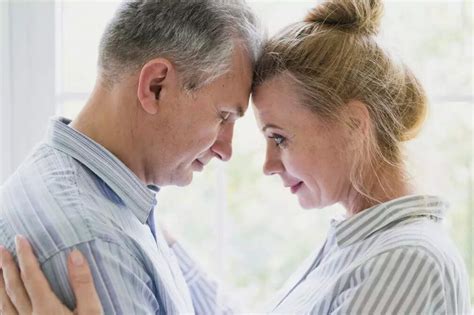 Questions About Sex Middle Aged Couples Are Too Shy To Ask Love Sex News Times Now