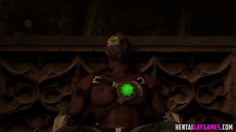 Compilation Of 3d Hentai Guys Fucking