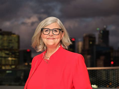 Who Is Sam Mostyn Australia’s Next Governor General