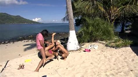 Two Girls Fuck At Caribian Beach Anal Porn XHamster