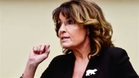 Sarah Palin Loses To Democrat In Alaska Special Election Youtube