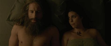 Naked Adelaide Kane In Goats