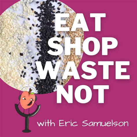 Episode 029 Types Of Sesame Seeds Eat Like No One Else