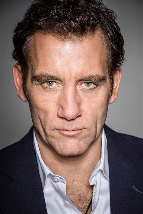 Clive Owen - Profile Images — The Movie Database (TMDB)