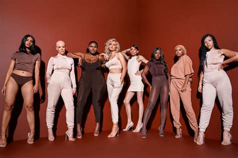 Missguided Champions Diversity With However You Nude Campaign
