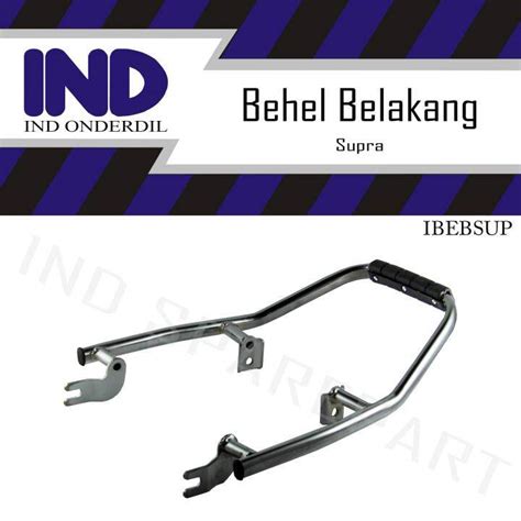 Behel Begel Pegangan Tangan Bracket Breket Braket Brecket Handle Handel