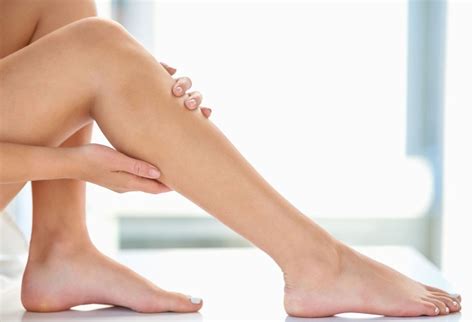 Comment Soulager Les Jambes Lourdes Santeoscope