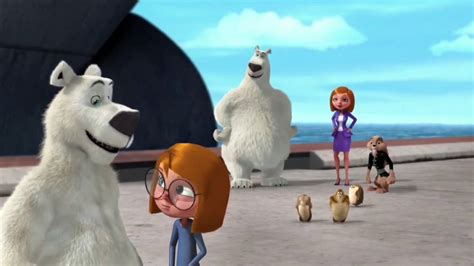 Norm Of The North Wallpapers - Wallpaper Cave