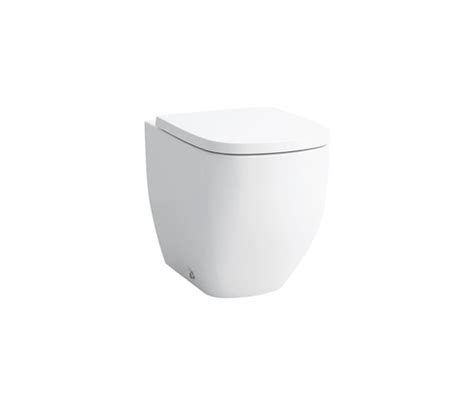PALOMBA COLLECTION | FLOORSTANDING WC - Toilets from Laufen | Architonic
