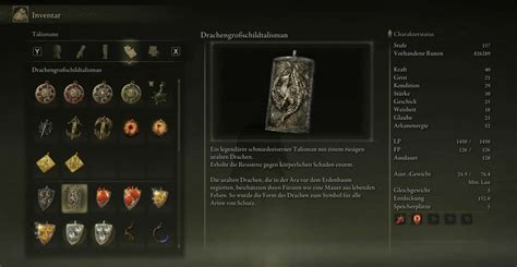 Elden Ring How To Find All Legendary Talismans