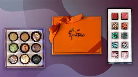 Best Boxed Chocolates - LatinBayArea.com