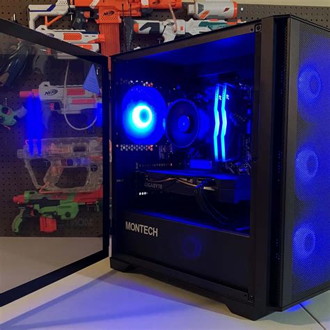 Ryzen 5 3600 and GTX 1660 ti Gaming PC | Jawa
