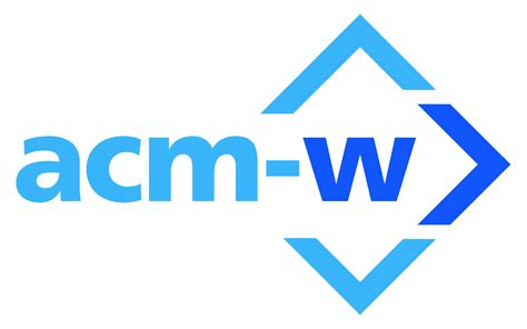 ACM-W supporting, celebrating, and advocating for Women in Computing