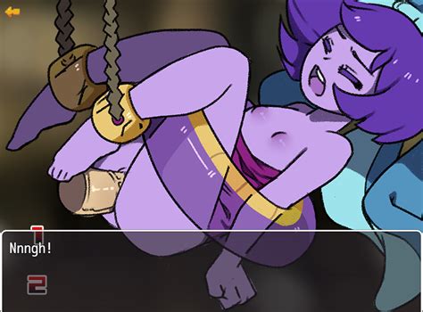 MINI GAME Total NC Misc V By Sadisticirony Hentai Foundry