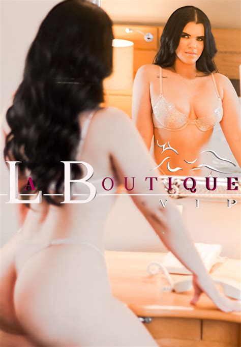 La Boutique Vip Aleshka Volkov B