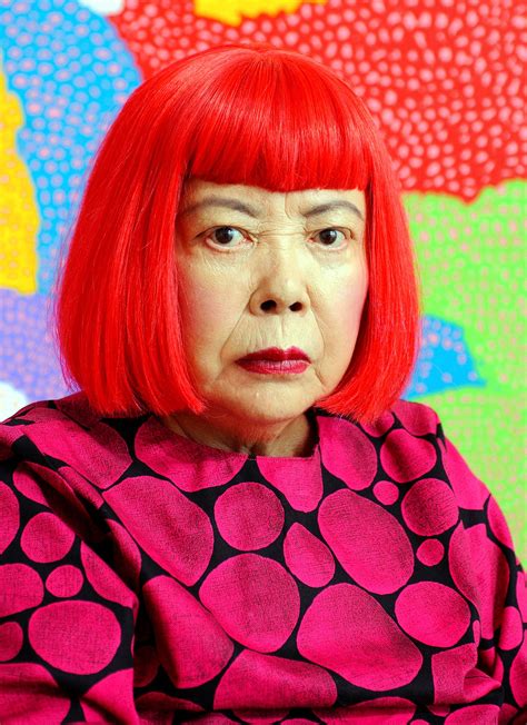 Yayoi Kusama (0)