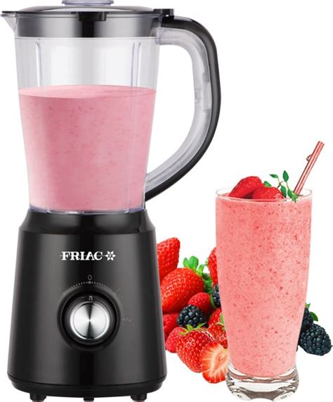 Friac Bl B Blender W L Bol