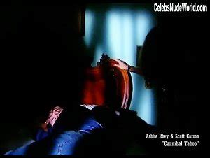 Ashlie Rhey In Cannibal Taboo 2006 Sex Scene CelebsNudeWorld