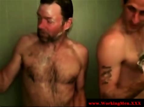 Straight Homeless Dudes Gay For Pay